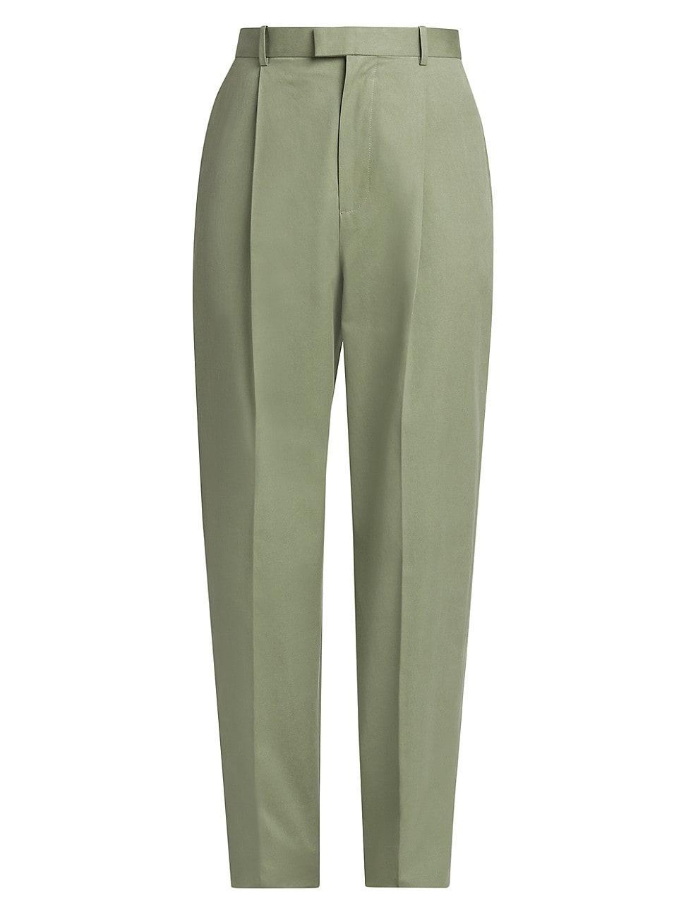 Mens Light Cotton Twill Pants product image