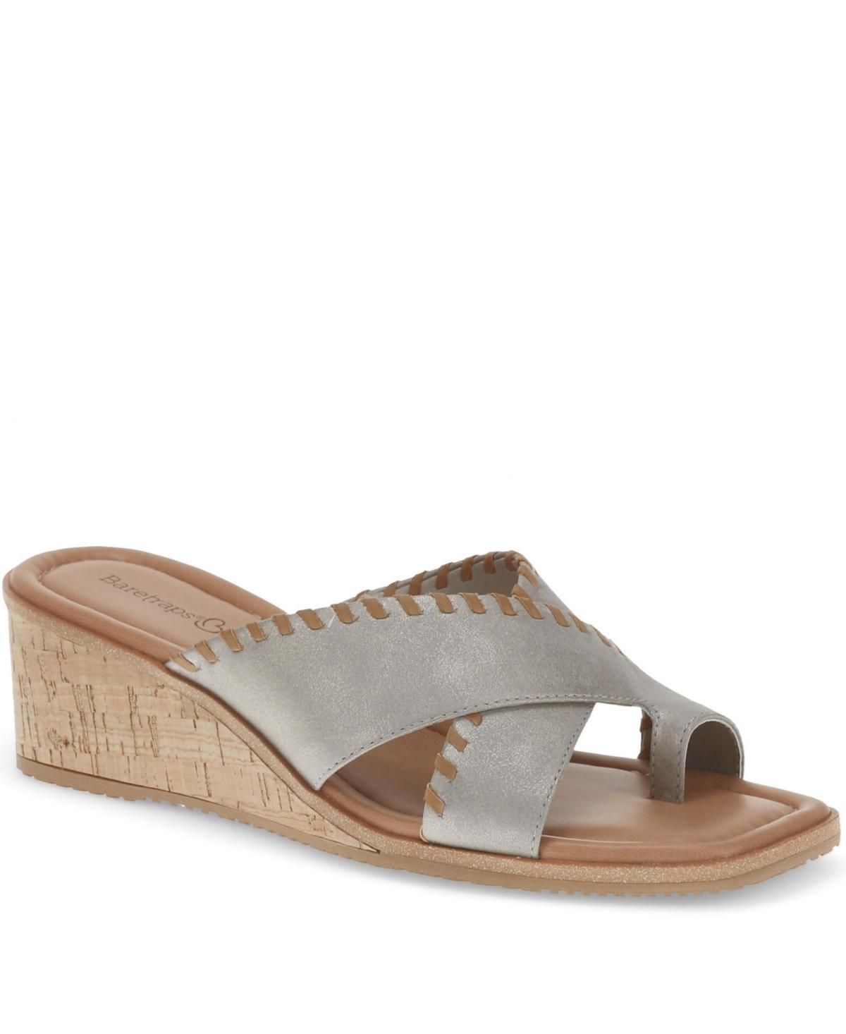 Baretraps Womens Paige Wedge Sandals Product Image