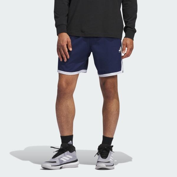 ADIDAS CRAZY LITE BASKETBALL SHORTS Product Image