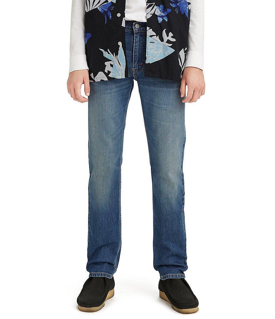 Levi's® 511 Slim-Fit Flex Jeans Product Image