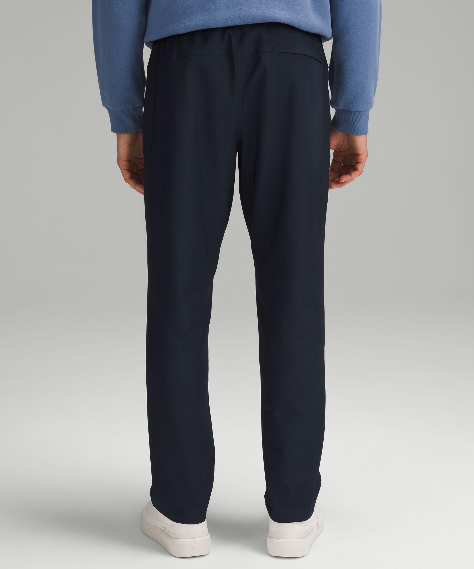 Engineered Tech-Woven Pant Product Image