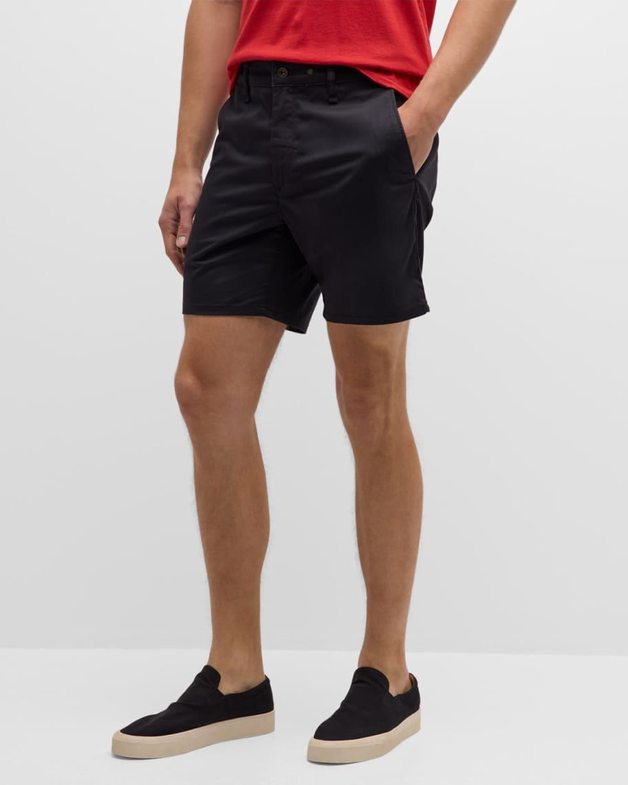 Mens Standard Chino Shorts Product Image