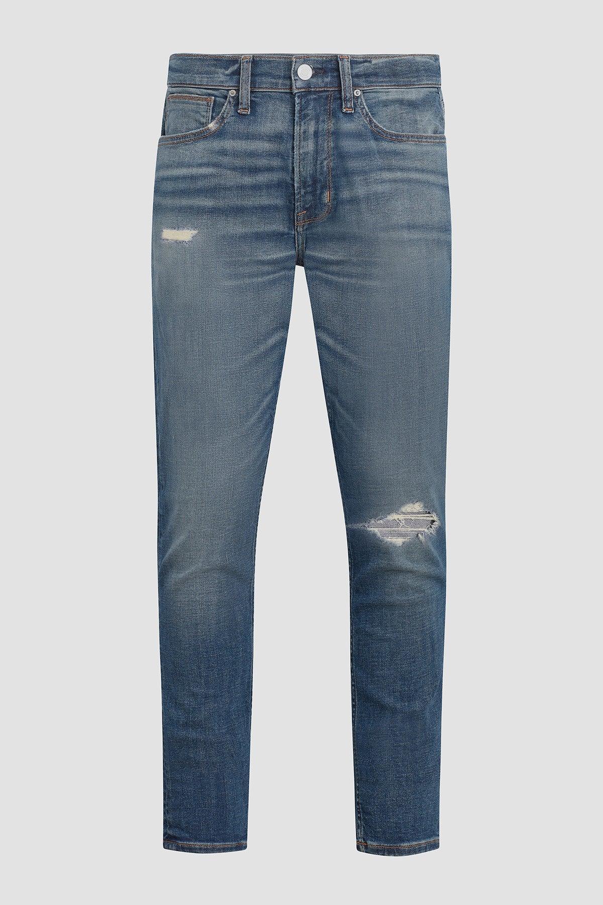 Zack Skinny Jean Male Product Image