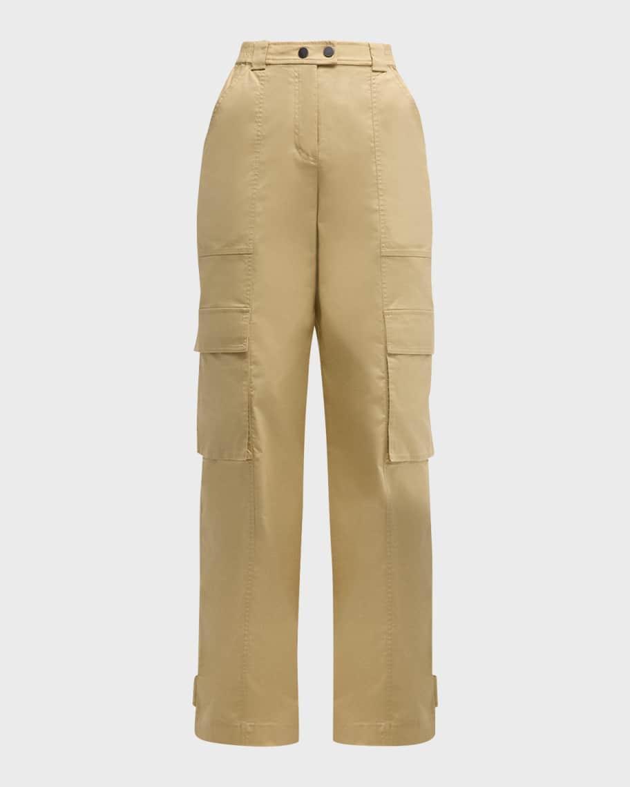 Lionelle Twill Utility Cargo Pants product image