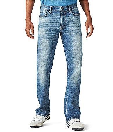 Lucky Brand Easy Rider Stretch Bootcut Jeans Product Image