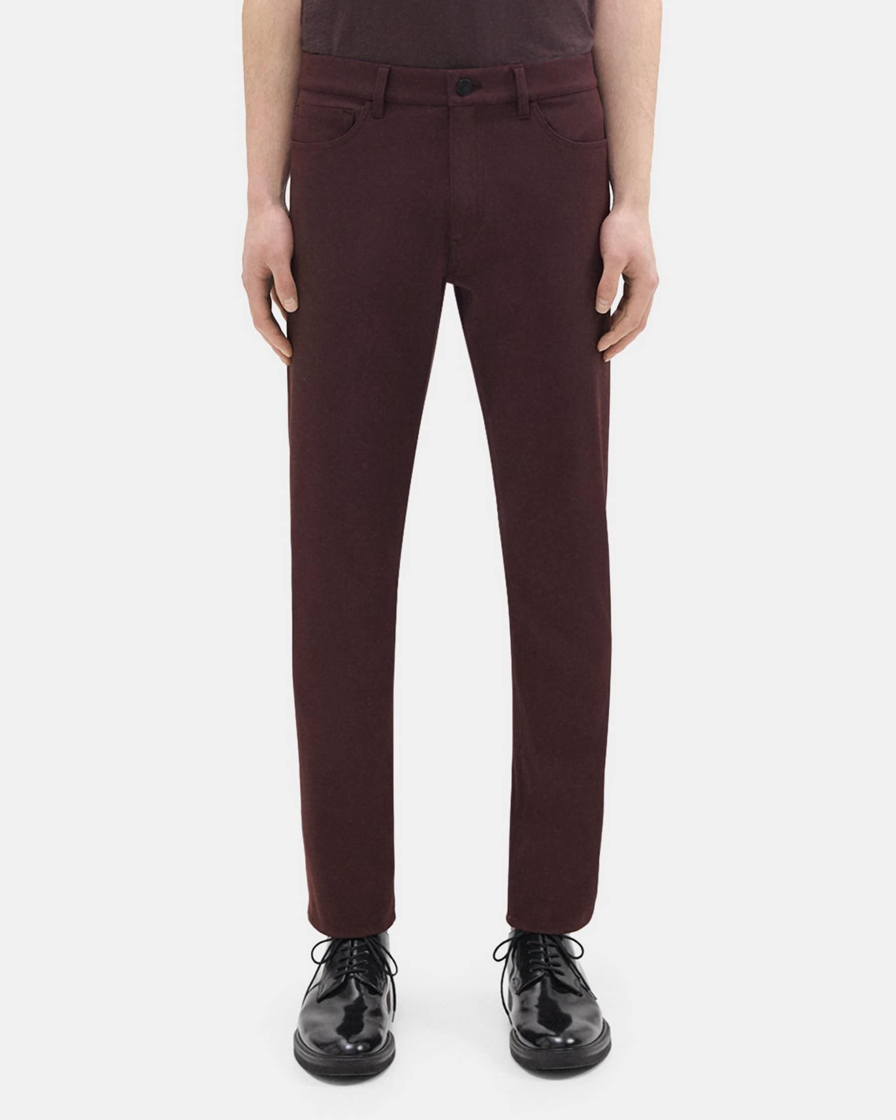 Slim 5-Pocket Pant in Neoteric Twill Product Image