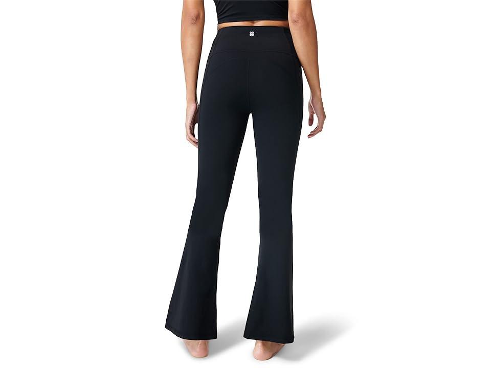 Sweaty Betty Super Soft Flare Pants Product Image