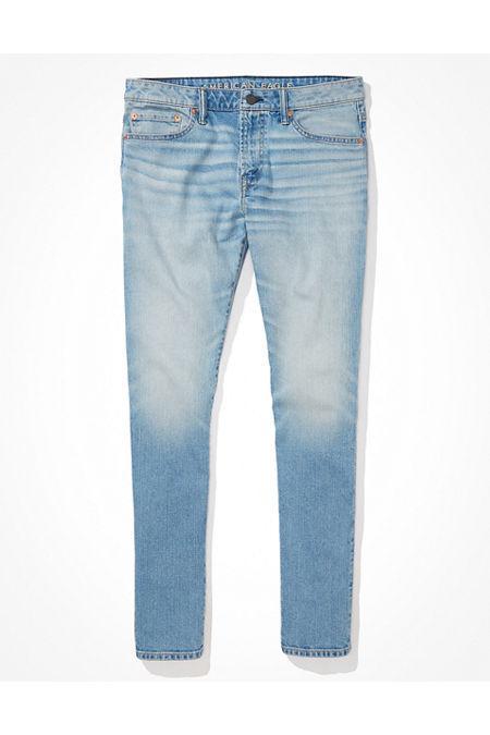 AE AirFlex Athletic Skinny Jean Men's 38 X 32 Product Image