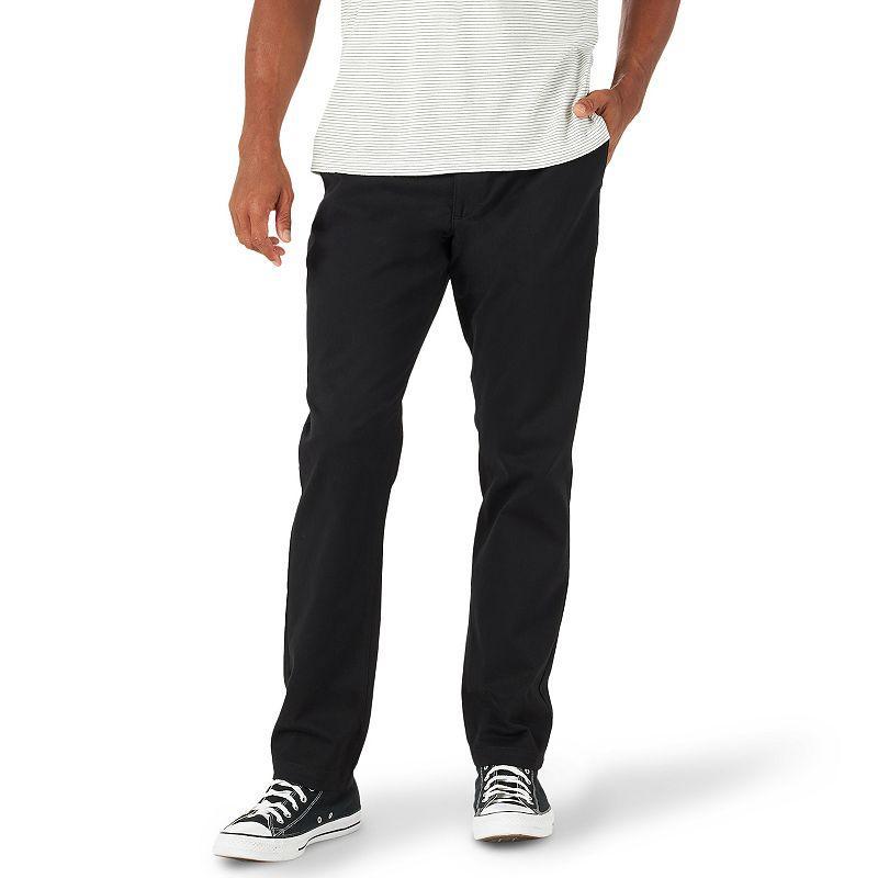 Mens Lee Extreme Motion MVP Relaxed Fit Pants Product Image