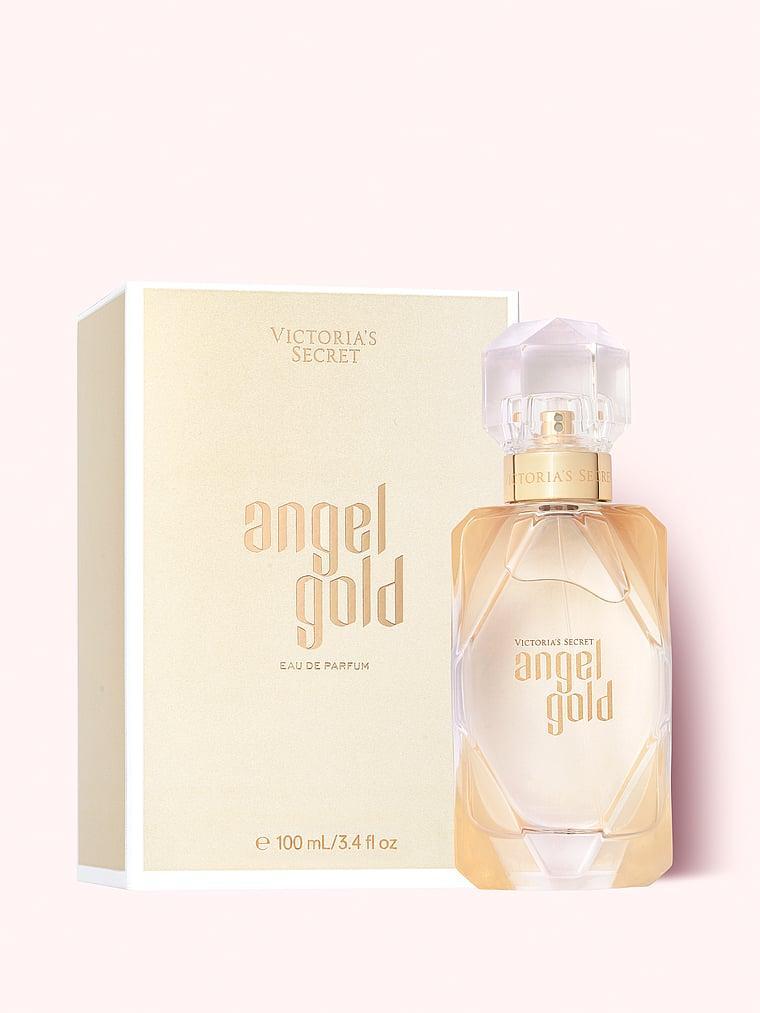 Angel Gold Eau de Parfum Product Image