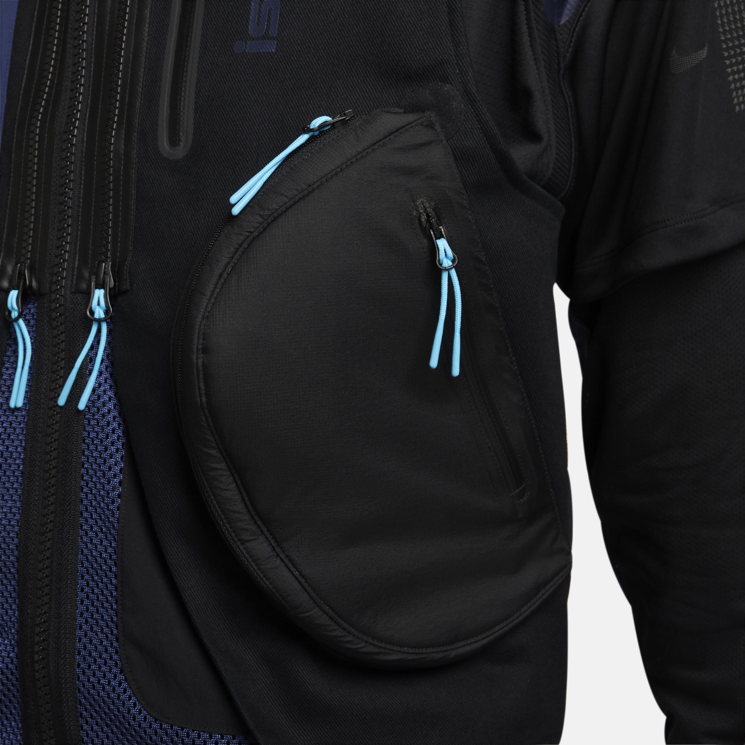 Nike Men's ISPA Vest 2.0 Product Image