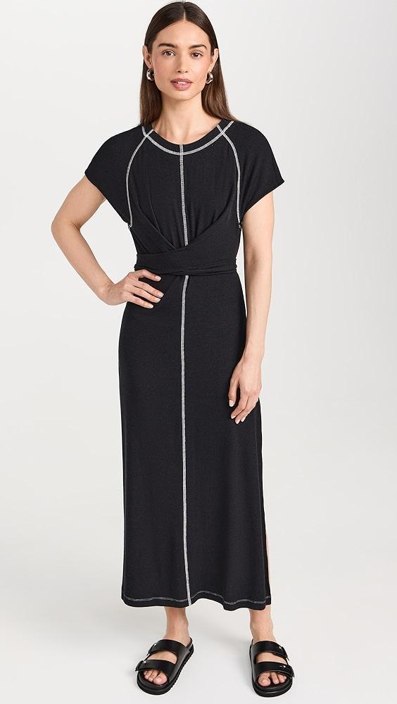 Free People Sunni Midi Dress | Shopbop Product Image