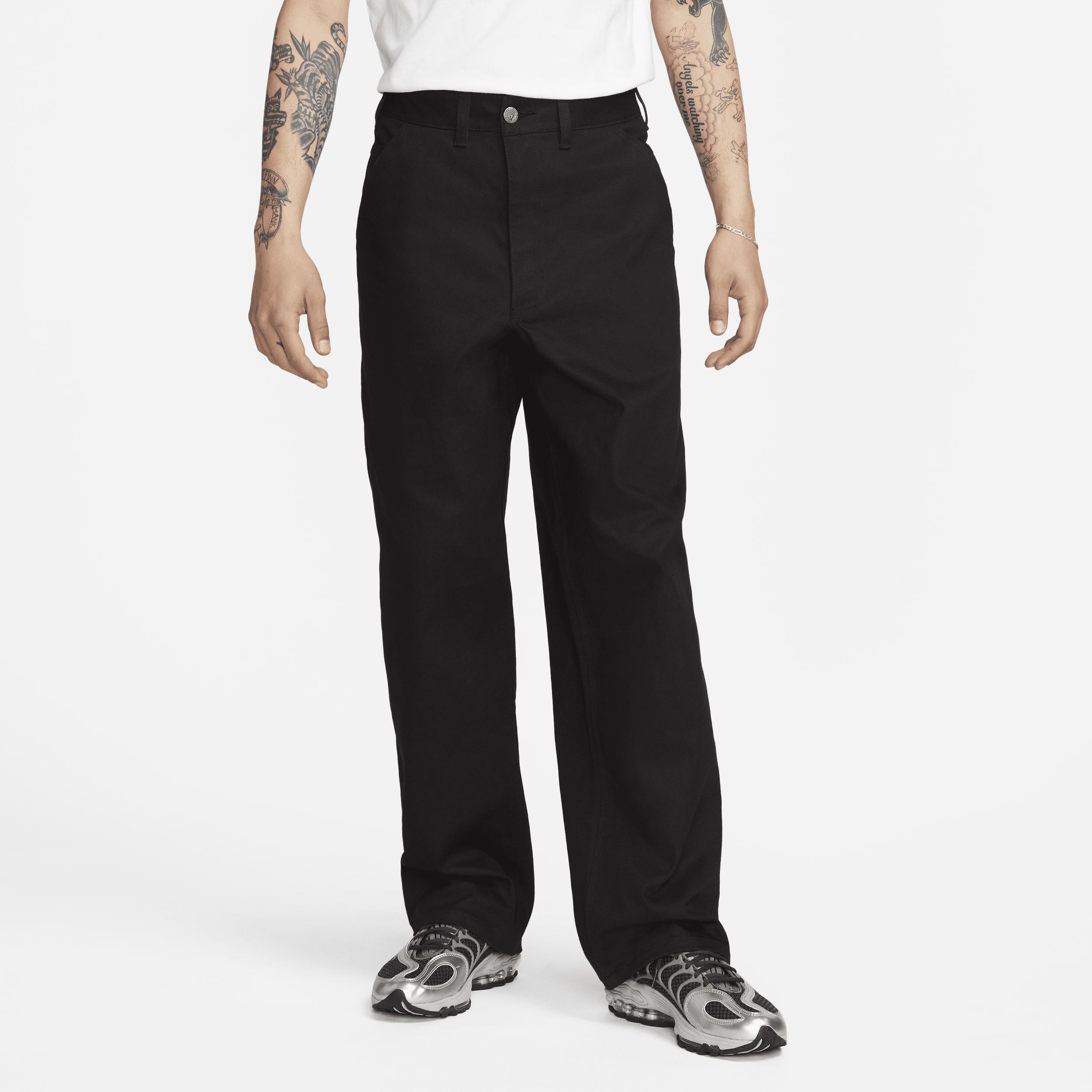 Nike Mens Life Carpenter Pants Product Image