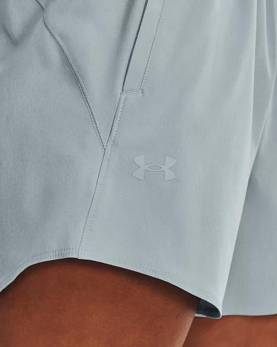 Women's UA Vanish 5" Shorts Product Image