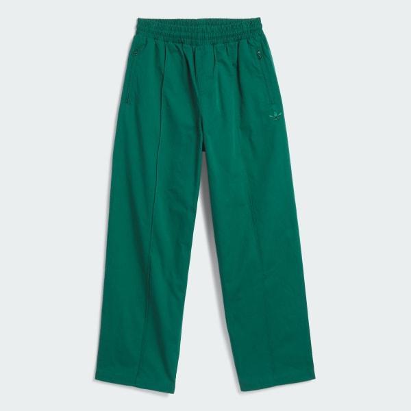 Pintuck Pants (Gender Neutral) Product Image