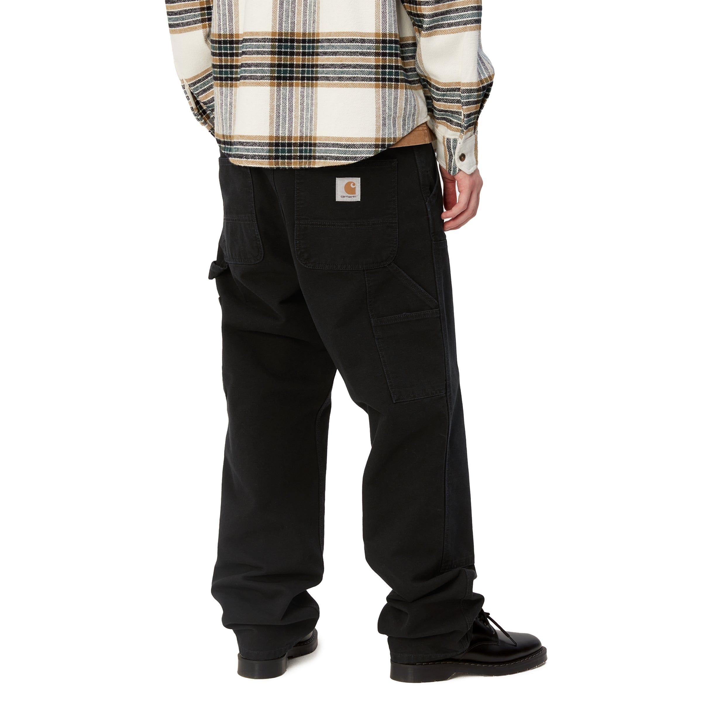 DOUBLE KNEE PANT Male Product Image