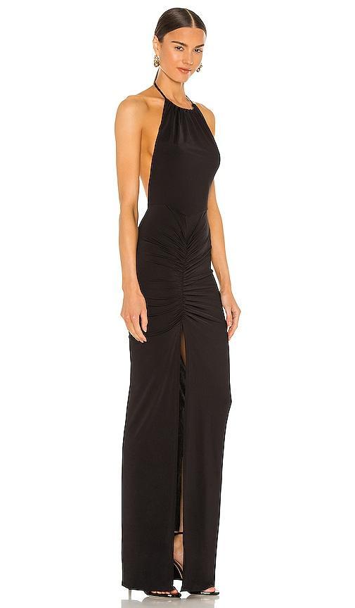 Michael Costello x REVOLVE Addison Maxi Dress Size L, XL. Product Image