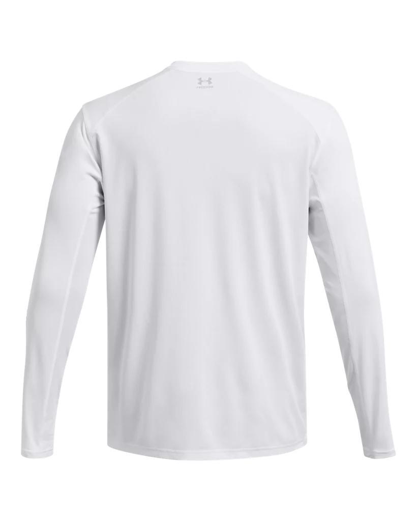 Men's UA Fish Pro Freedom Long Sleeve Product Image