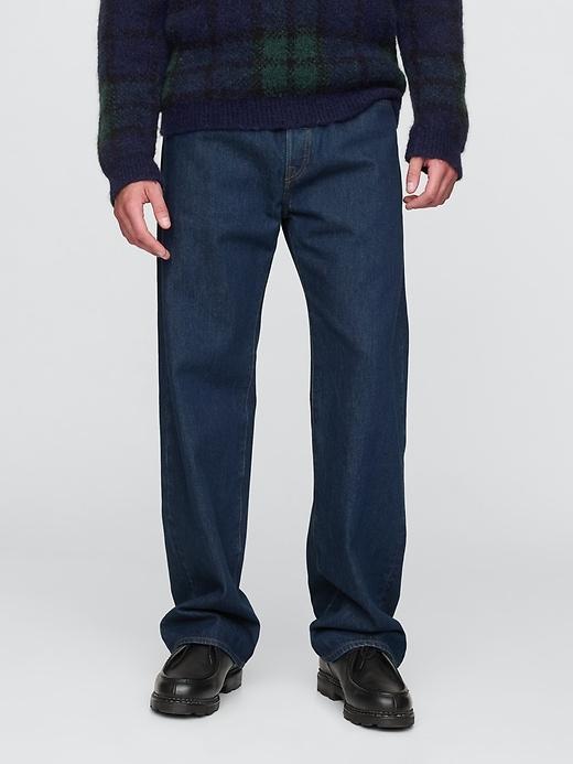 Baggy Jeans Product Image