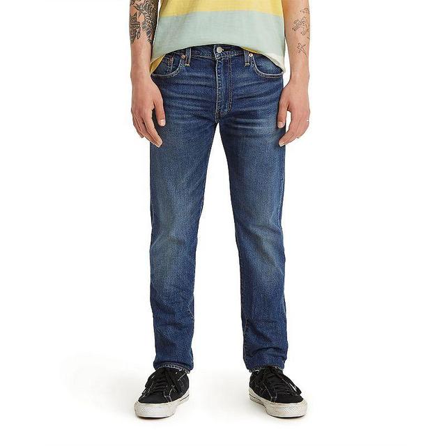 Levis 512 Slim Taper Fit Flex Jeans Product Image