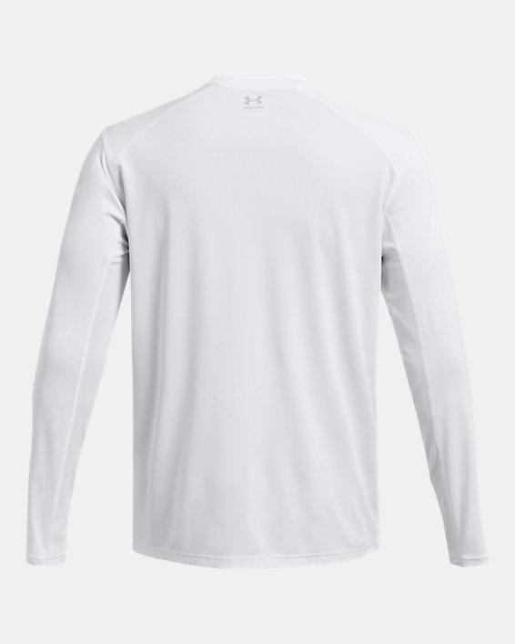 Men's UA Fish Pro Freedom Long Sleeve Product Image