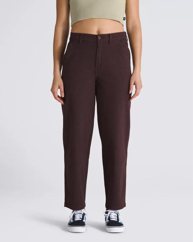 Clifton Barrel Pants Product Image