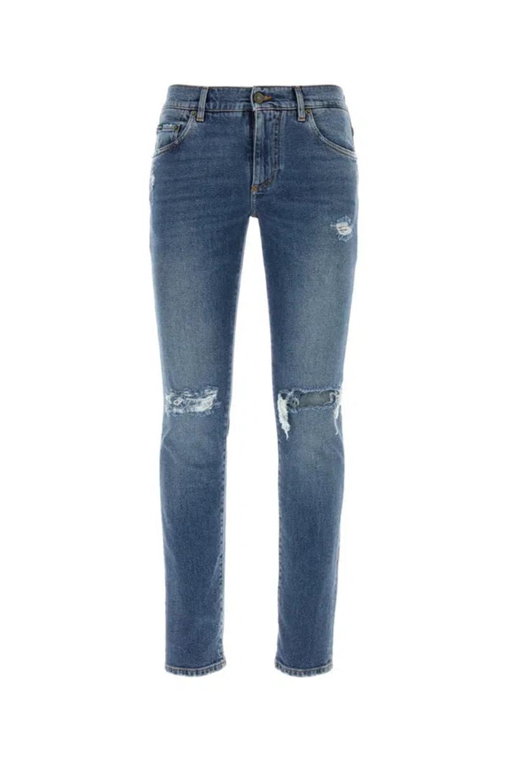 Jeans In Variantabbinate Product Image