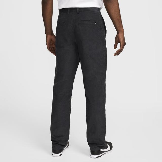 Nike Men's Club Corduroy Chino Pants Product Image