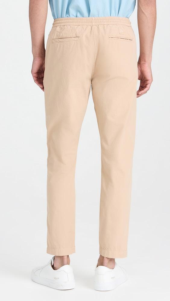 PS Paul Smith Drawstring Trousers | Shopbop Product Image