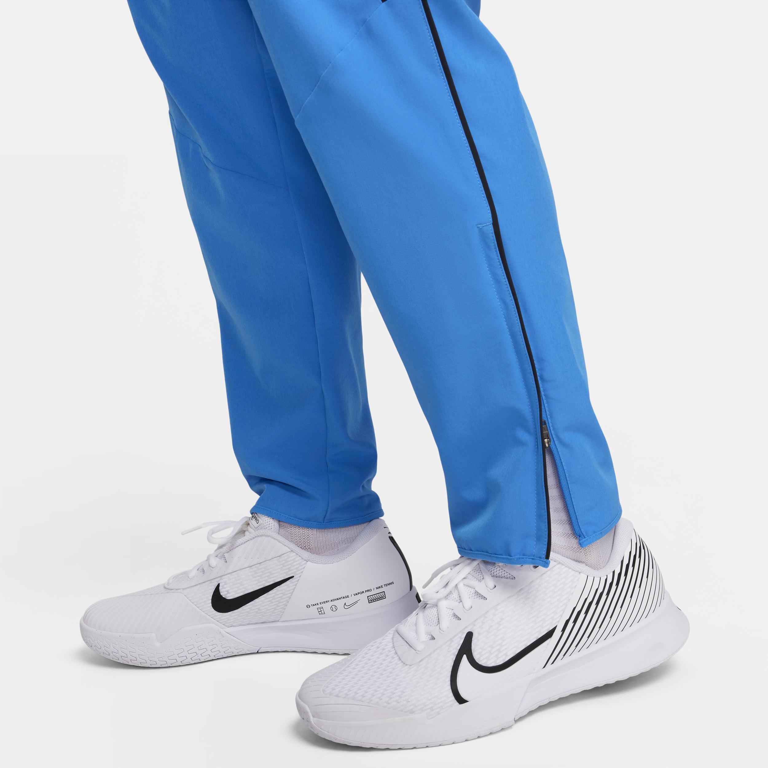 Nike Men's Court Advantage Dri-FIT Tennis Pants Product Image