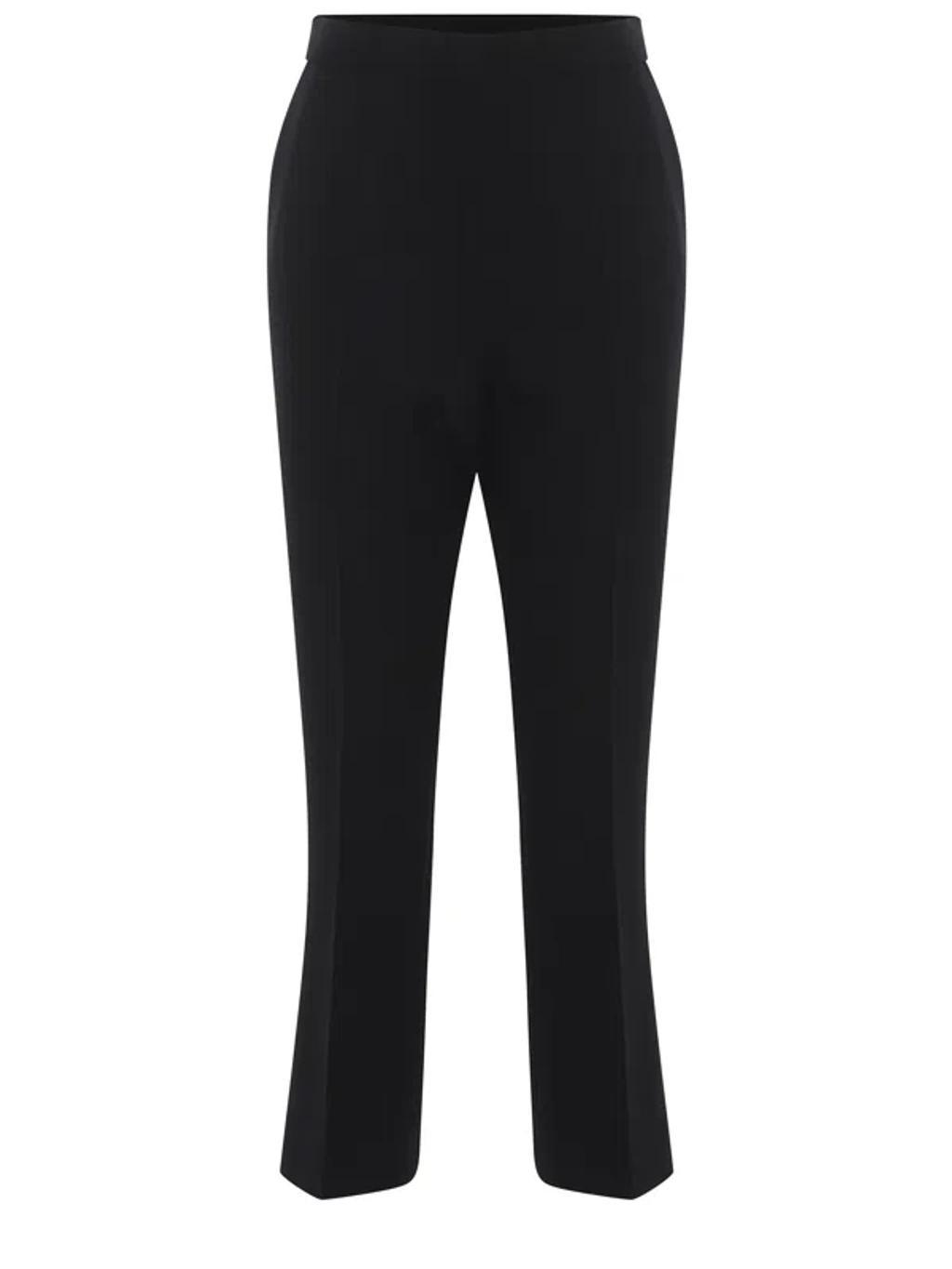 MAX MARA Slim Fit Trousers Product Image