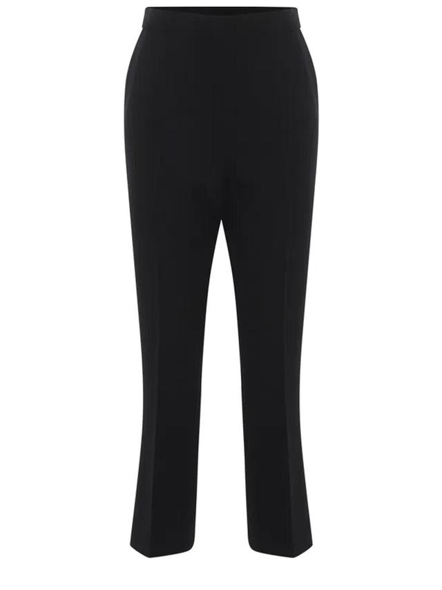 MAX MARA Slim Fit Trousers Product Image