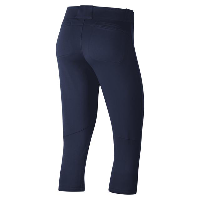 Nike Women's Vapor Select 3/4-Length Softball Pants Product Image