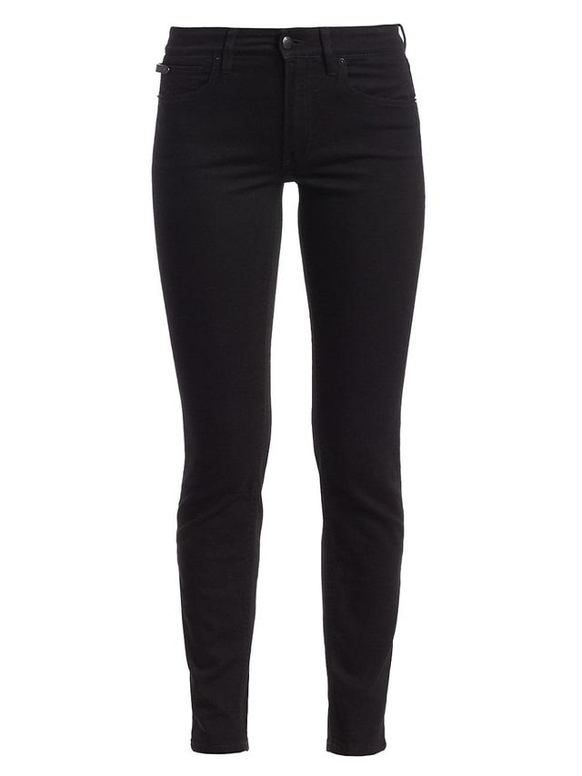 Womens 400 Matchstick Skinny Jeans Product Image