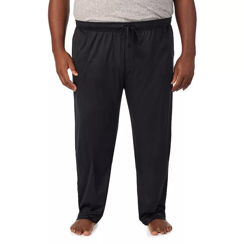 Big & Tall Cuddl Duds Far-Infrared Enhance Pajama Pants, Mens Product Image