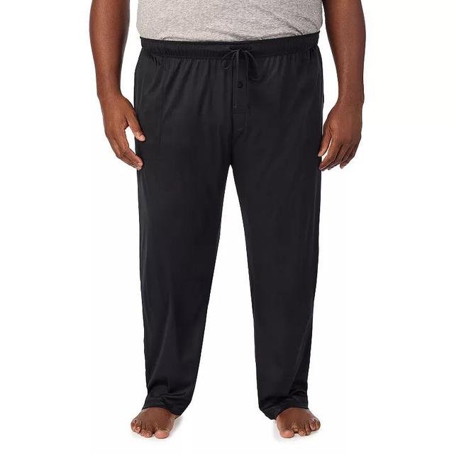 Big & Tall Cuddl Duds Far-Infrared Enhance Sleep Pants, Mens Product Image