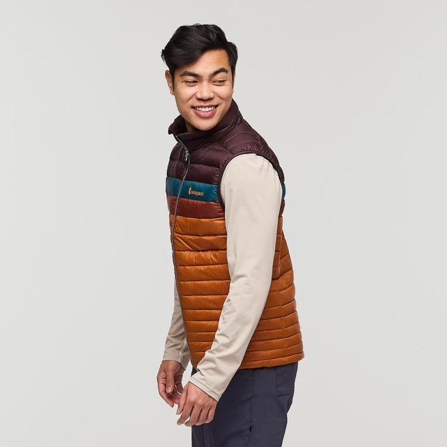 Fuego Down Vest - Men's Product Image