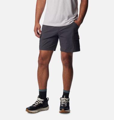 Columbia Mens Painted Peak Shorts- Product Image