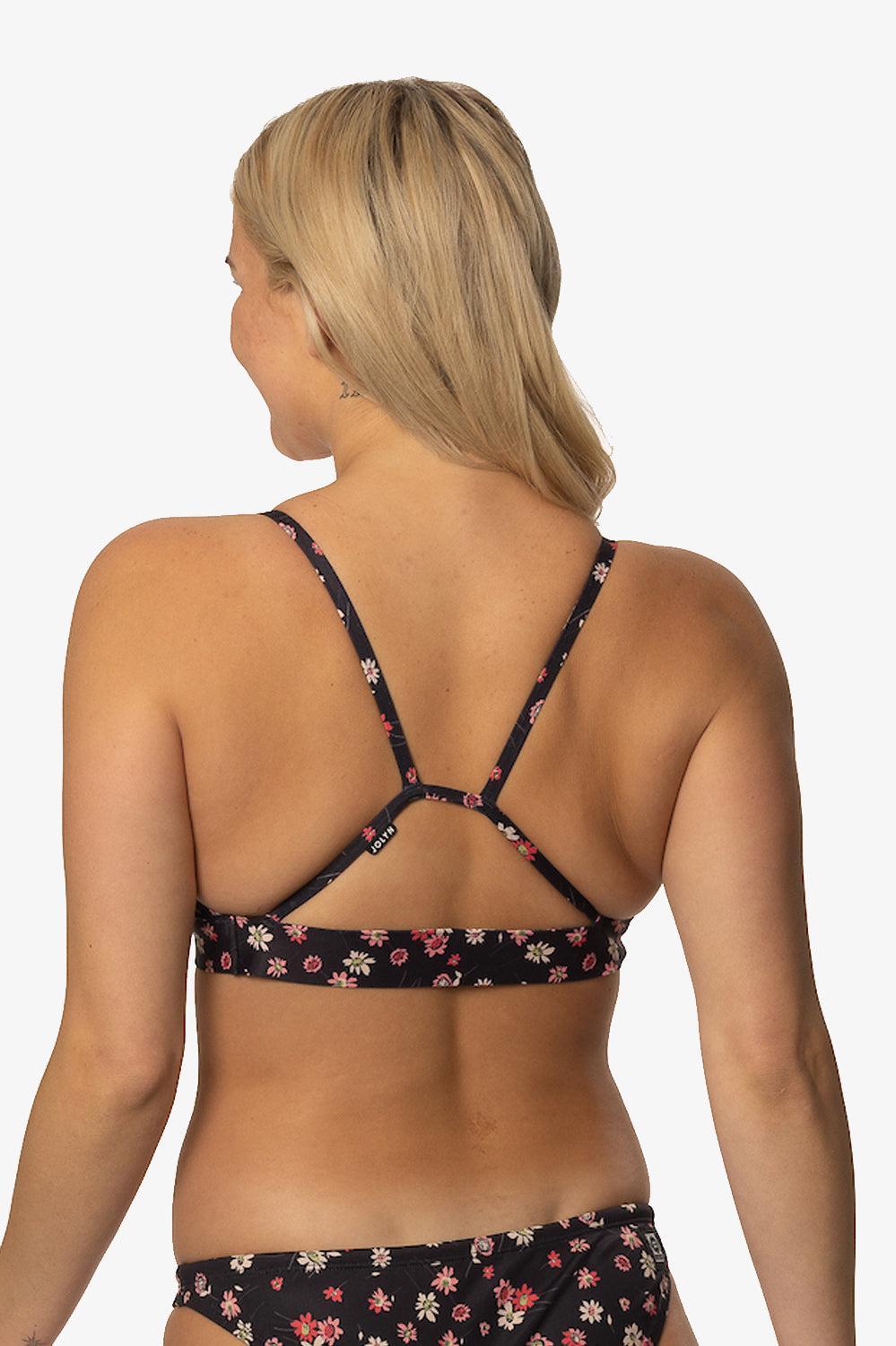 Mara Bikini Top - Whimsical Female Product Image