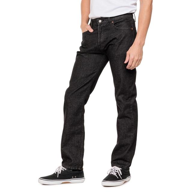 Levi's 501 Straight-Leg Jeans Product Image