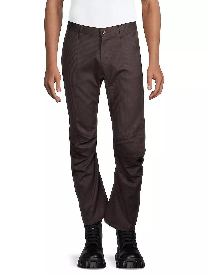 Wool Pants Product Image