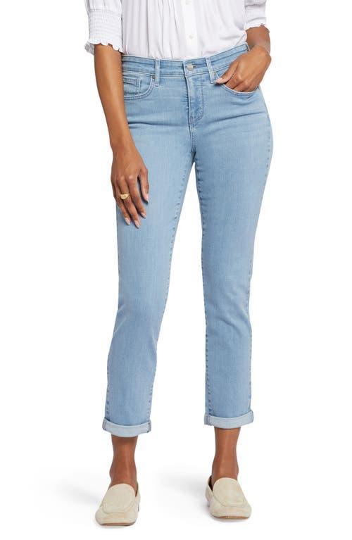 NYDJ Margot Girlfriend Jeans Product Image