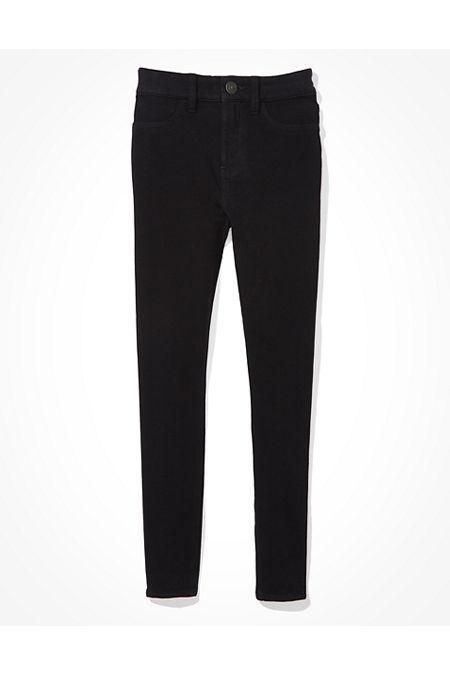 AE Knit X Next Level High-Waisted Jegging Women's Product Image