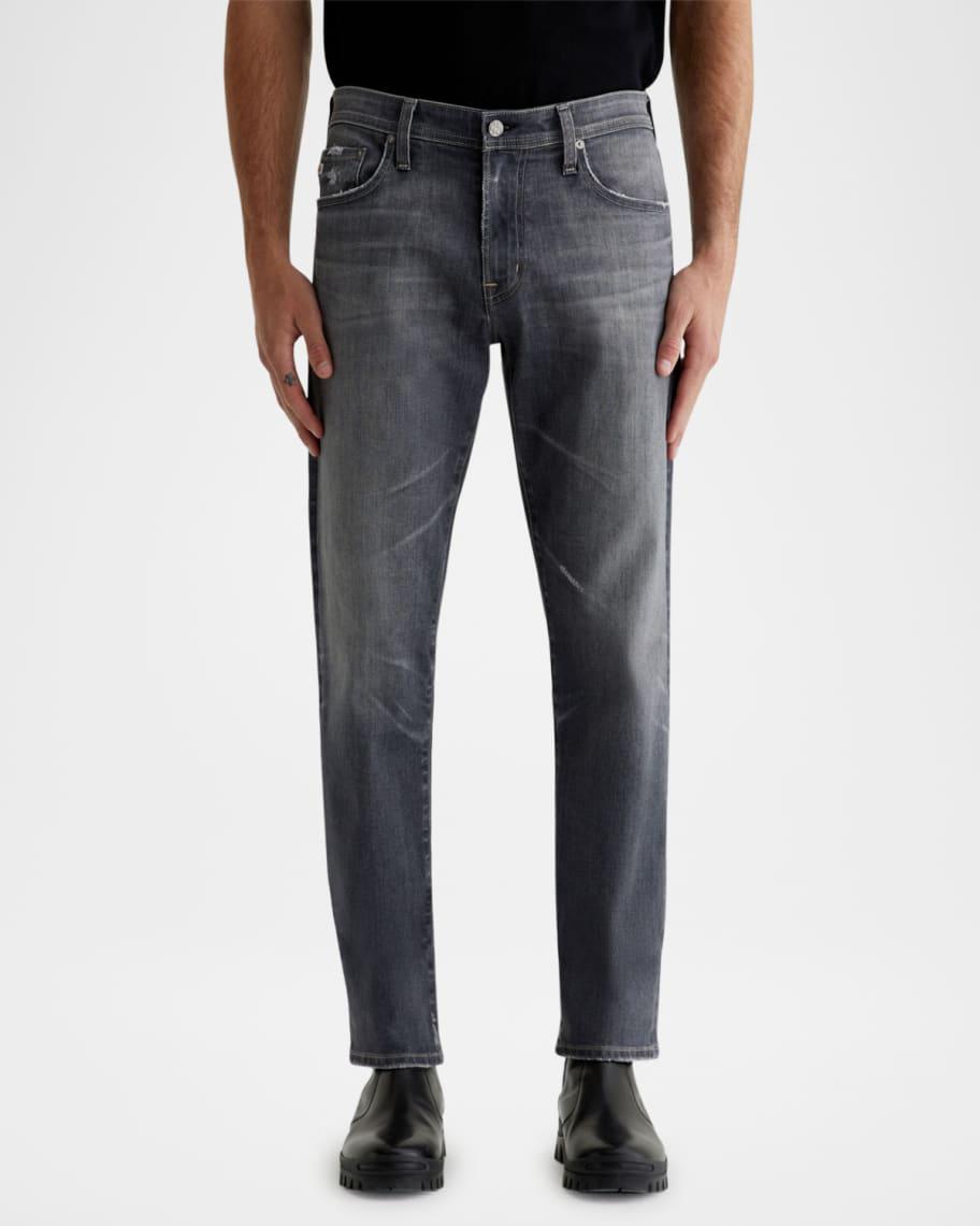 Men's Tellis Modern-Slim Jeans Product Image