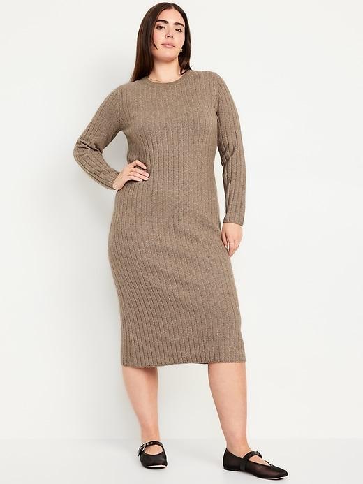 SoSoft Midi Dress Product Image