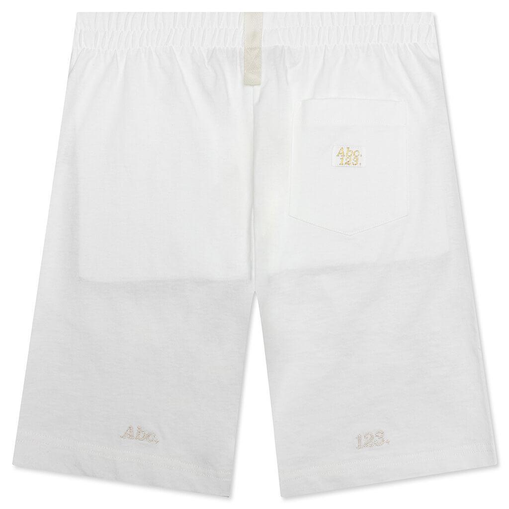 Lounge Shorts - Selenite Male Product Image