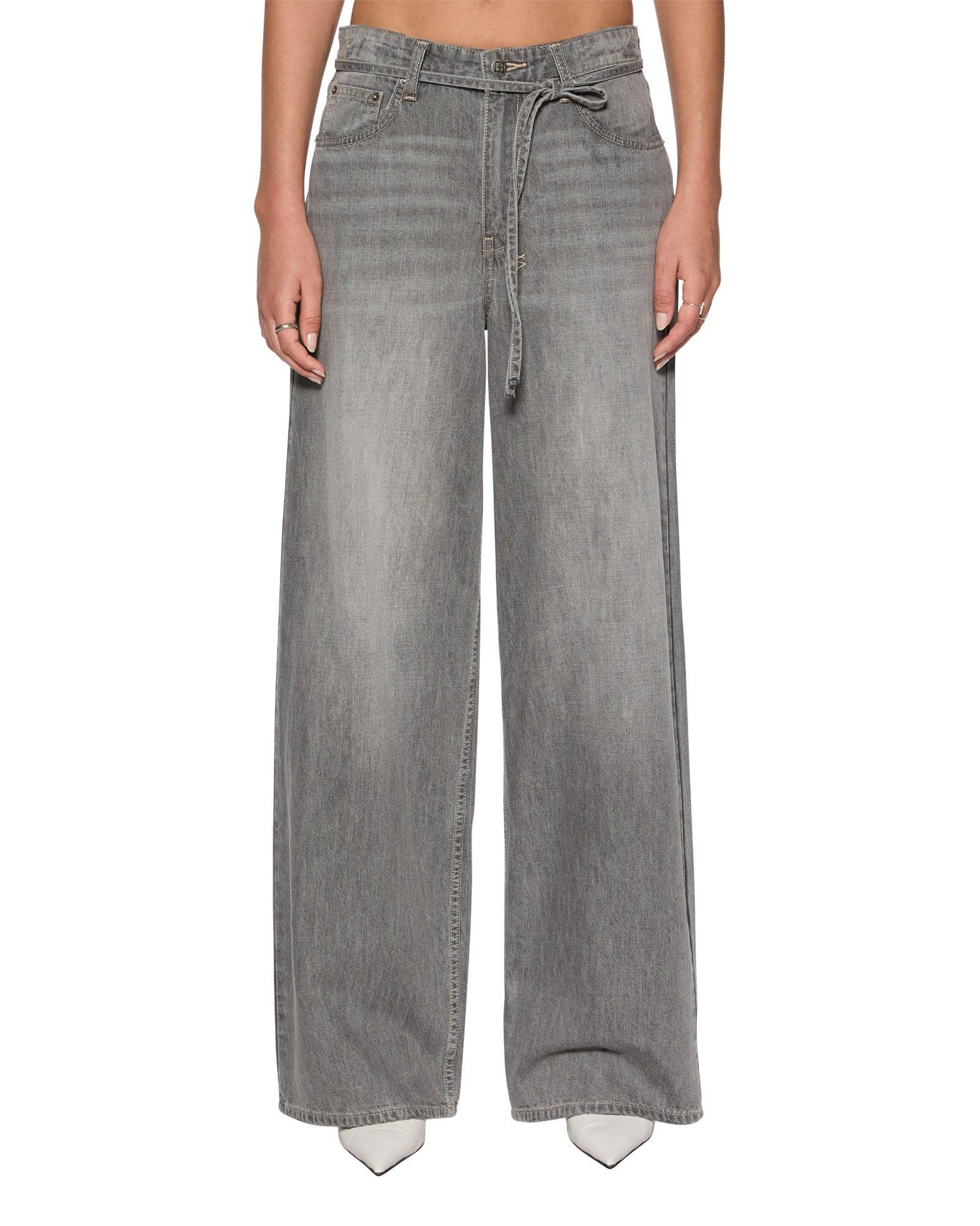 BAGGY JEAN ASH Female Product Image