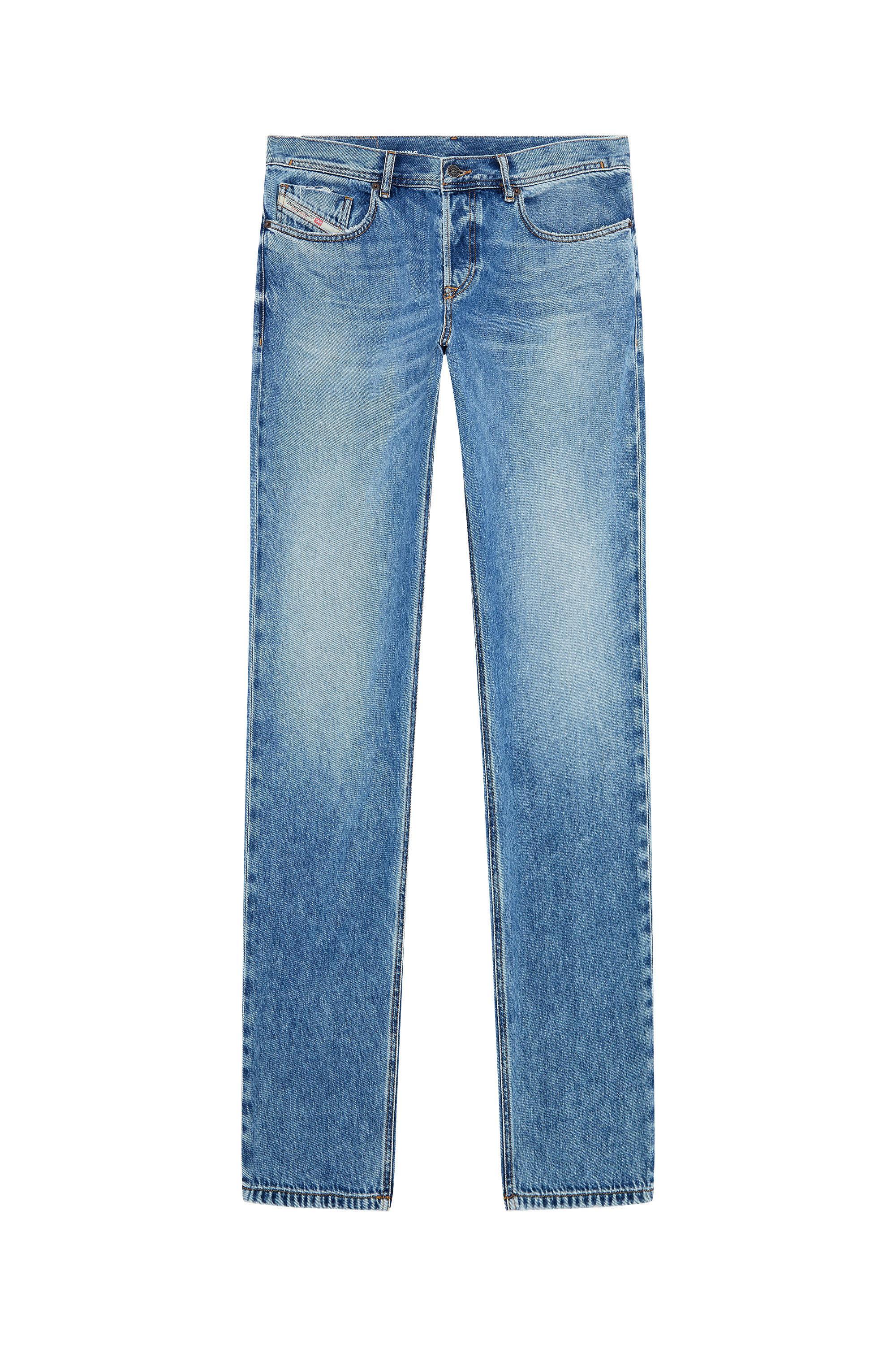 Regular Jeans 2023 D-Finitive 09H95 Product Image