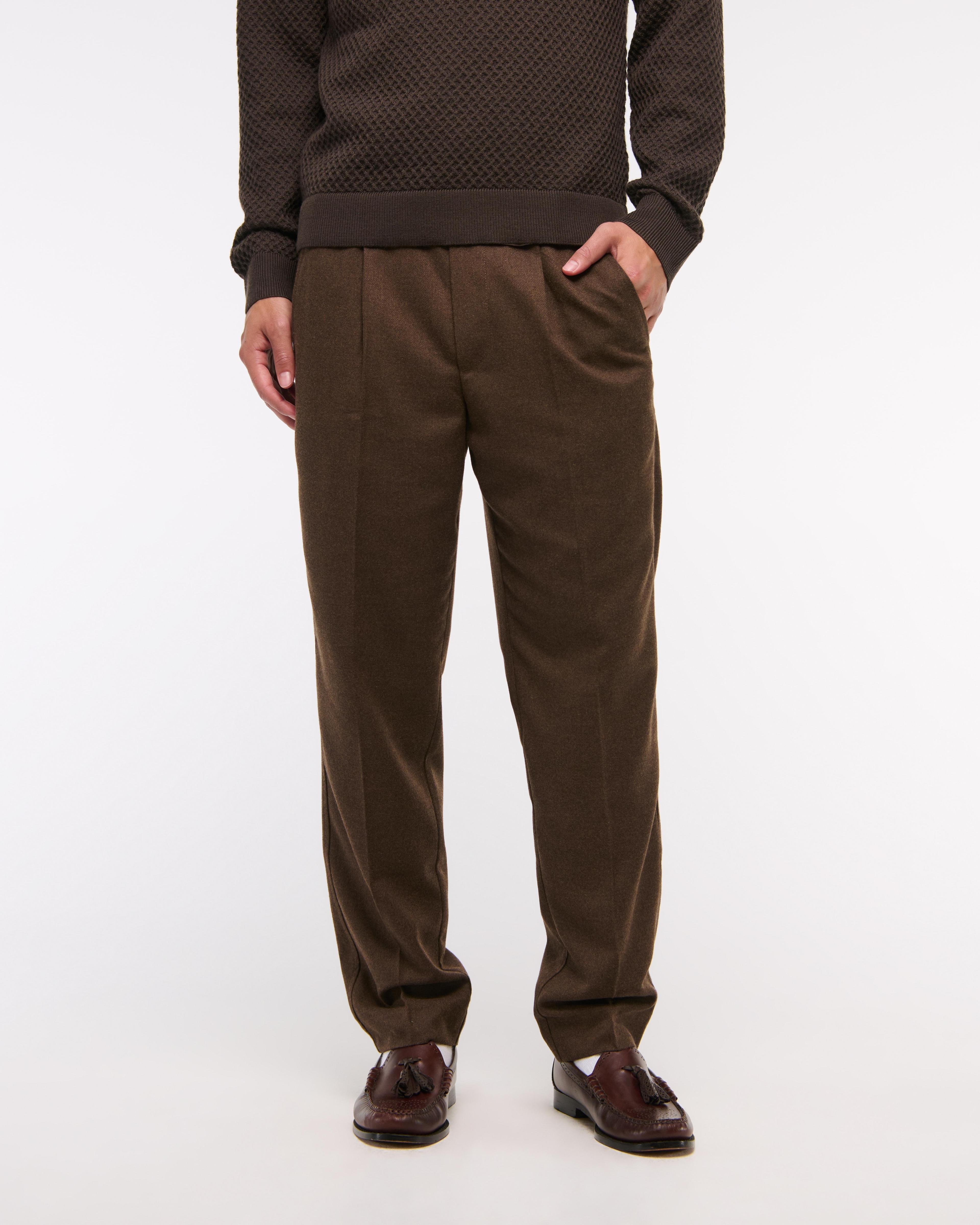 Loose Pull-On Pant Product Image