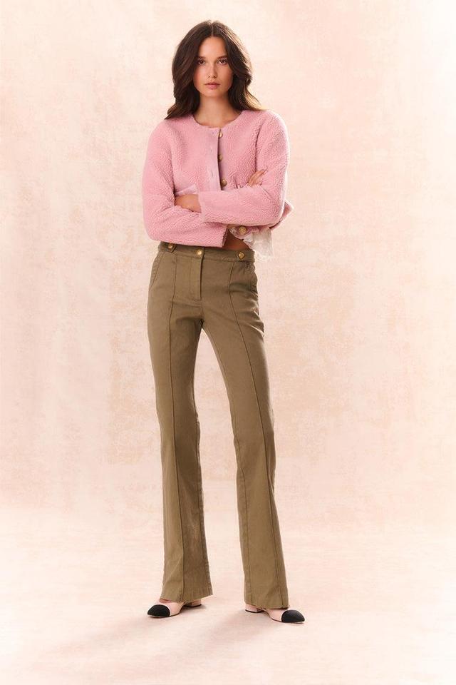 Costella Tailored Pant Product Image